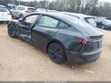 Tesla Model 3 Long Range Rear-Wheel Drive/Standard Rear-Wheel Drive 5YJ3E1EA2SF953495 снимка