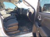 Chevrolet Silverado  1Lt 3GCPCRECXJG468733 снимка