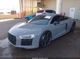 Audi R8 5.2 V10 WUABAAFX5J7902204 снимка