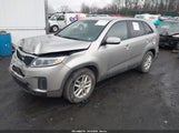 Kia Sorento Lx 5XYKT3A6XEG469392 снимка