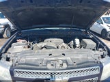 Chevrolet Tahoe Ltz 1GNFK13097J379078 photo