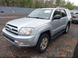 Toyota 4Runner Sr5 V6 JTEBU14R340032261 снимка