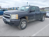 Chevrolet Silverado  Lt 1GCRKSE38BZ282631 снимка
