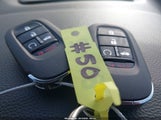 Honda Accord Hybrid Touring 1HGCY2F85PA022399 снимка