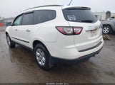 Chevrolet Traverse Ls 1GNKRFED9FJ308002 снимка