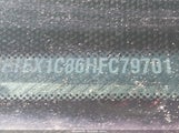 Ford F-150 Xl 1FTEX1C86HFC79701 снимка