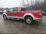Ford F-150 60Th Anniversary/Fx4/King Ranch/Lariat/Xlt 1FTPW14V08FA76609 fotografie