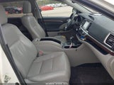Toyota Highlander Limited V6 5TDDKRFH6ES059541 снимка