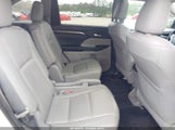 Toyota Highlander Limited V6 5TDDKRFH6ES059541 снимка