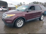 Ford Explorer Xlt 1FMHK7D8XBGA14435 снимка