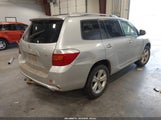 Toyota Highlander Limited JTEES42AX82101832 снимка