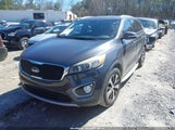 Kia Sorento 2.0T Ex 5XYPH4A1XGG033355 снимка