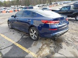 Kia Optima S 5XXGT4L38LG401687 снимка