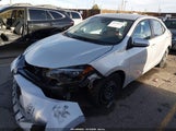 Toyota Corolla Le 2T1BURHE7JC116515 снимка