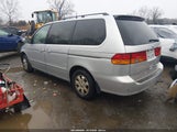 Honda Odyssey Ex 5FNRL18642B036176 снимка
