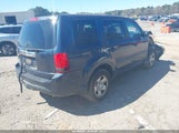Honda Pilot Lx 5FNYF3H22CB010611 photo
