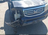 Honda Pilot Lx 5FNYF3H22CB010611 снимка