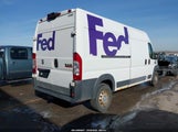 Ram Promaster  High Roof 159 Wb 3C6TRVDGXHE539260 photo