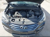 Hyundai Santa Fe Sport 2.4L 5XYZU3LB9JG512345 снимка