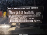 BMW X5 xDrive35I 5UXKR0C5XJ0X94673 снимка