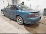 Pontiac Grand Prix Gt 1G2WP52K32F272855 снимка