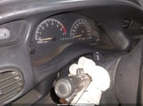Pontiac Grand Prix Gt 1G2WP52K32F272855 снимка