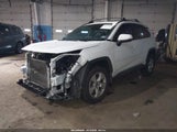 Toyota Rav4 Xle JTMP1RFV7KD046844 fotografie