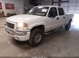 GMC Sierra 2500Hd Sle 1GTHK23UX2F250403 снимка