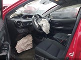 Toyota Prius C Two JTDKDTB37G1119707 снимка