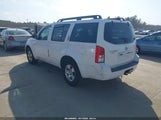 Nissan Pathfinder S 5N1AR18B58C640071 снимка