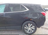 Chevrolet Equinox Fwd Lt 3GNAXKEG6RL119342 fotografie