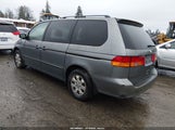 Honda Odyssey Ex-L 5FNRL18992B032361 снимка