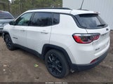 Jeep Compass Latitude 4X4 3C4NJDBN7ST593896 снимка