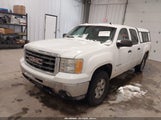 GMC Sierra  Sle 3GTRKVE37AG154459 снимка