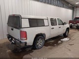 GMC Sierra  Sle 3GTRKVE37AG154459 снимка