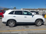 Kia Sorento Lx V6 5XYKT4A73FG560388 fotografie