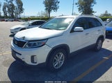Kia Sorento Lx V6 5XYKT4A73FG560388 photo