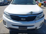 Kia Sorento Lx V6 5XYKT4A73FG560388 photo