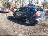 Acura Mdx Technology Package 2HNYD2H3XCH521495 снимка