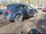 Acura Mdx Technology Package 2HNYD2H3XCH521495 снимка