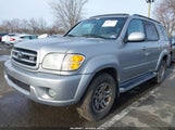 Toyota Sequoia Limited V8 5TDBT48A13S156277 снимка