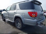 Toyota Sequoia Limited V8 5TDBT48A13S156277 снимка