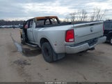 Ram  Slt 4X4 8' Box 3C63RRHL1JG401003 снимка
