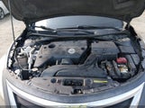 Nissan Altima 2.5 S 1N4AL3AP0FC455467 снимка