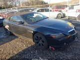 BMW 645Ci WBAEK73445B325623 снимка