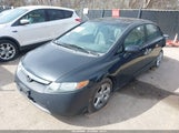 Honda Civic Ex 1HGFA16858L070213 снимка