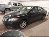 Toyota Camry Hybrid JTNBB46K073038352 photo