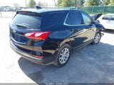 Chevrolet Equinox Fwd 2Fl 2GNAXJEV6L6159621 снимка