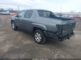 Honda Ridgeline Rts 5FPYK1F47AB010614 снимка