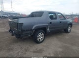 Honda Ridgeline Rts 5FPYK1F47AB010614 снимка